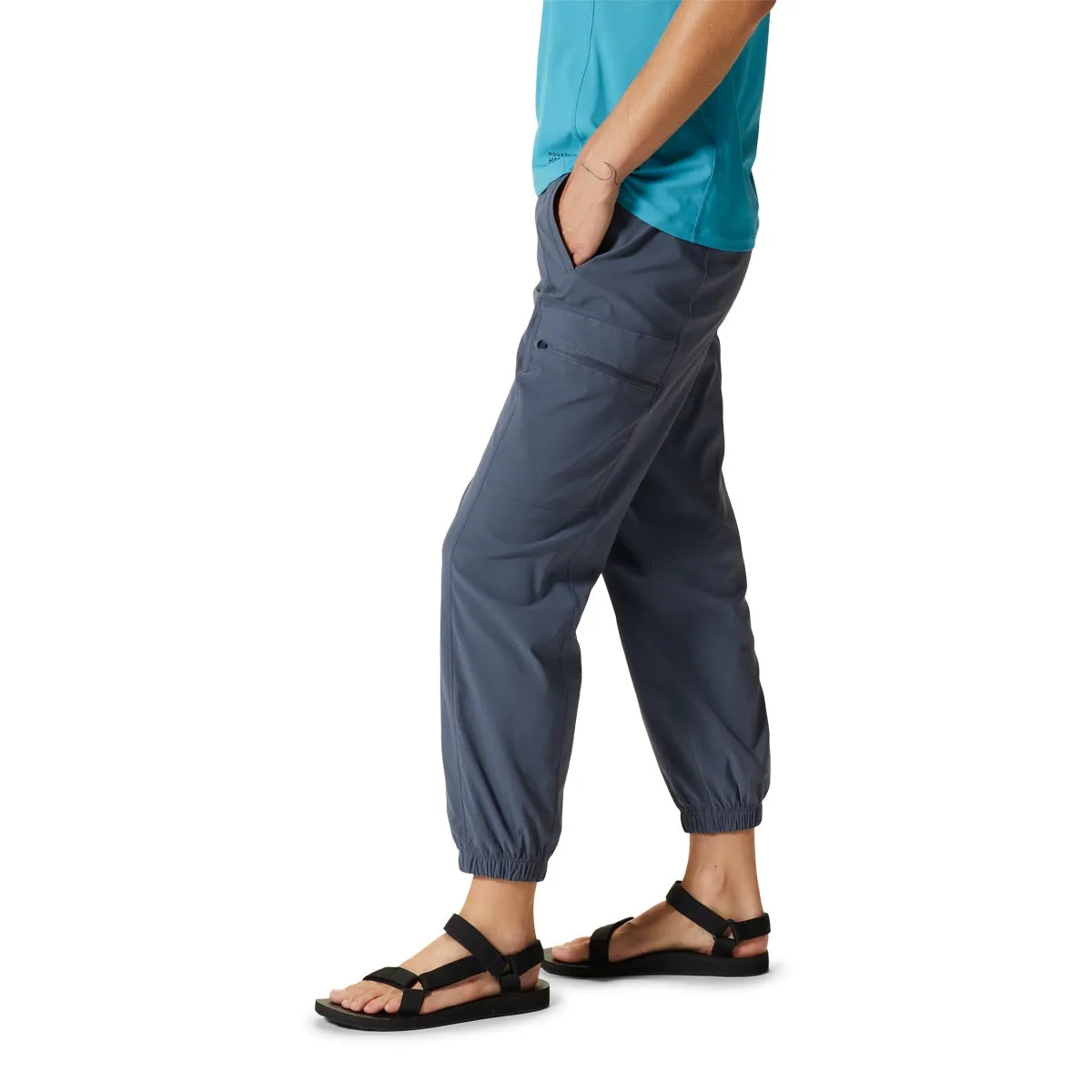 Mountain Hardwear 1989081 Women's Dynama High Rise Jogger