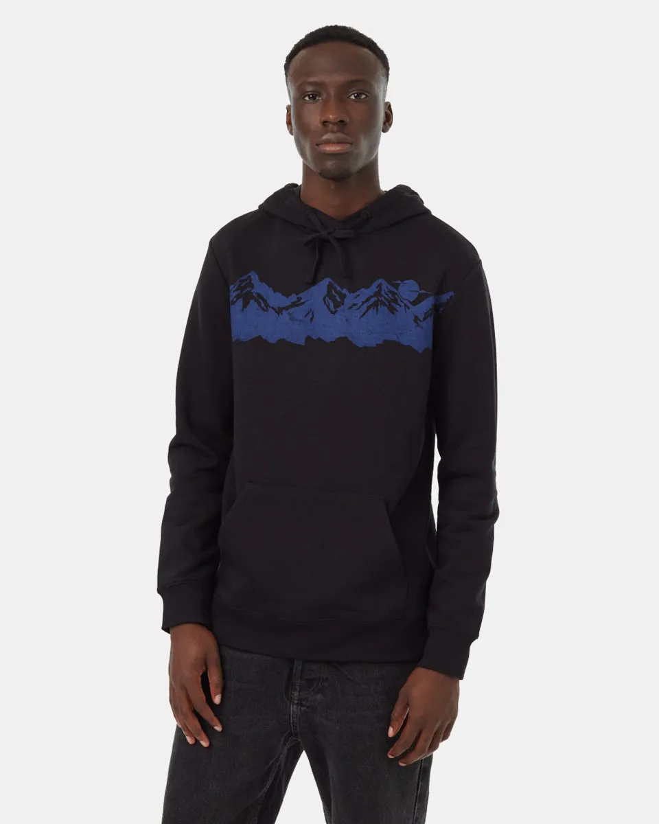 Mountain Range Hoodie