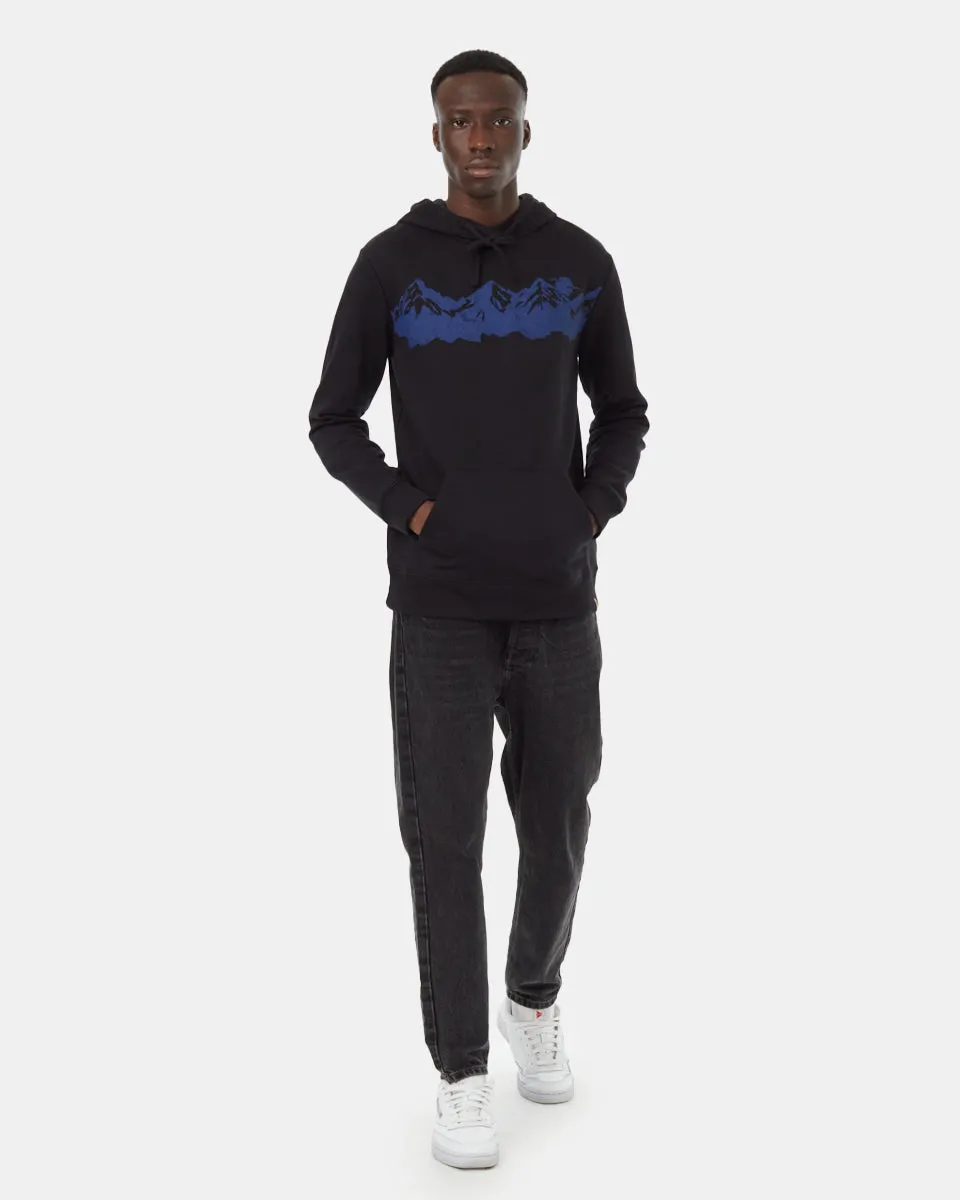 Mountain Range Hoodie