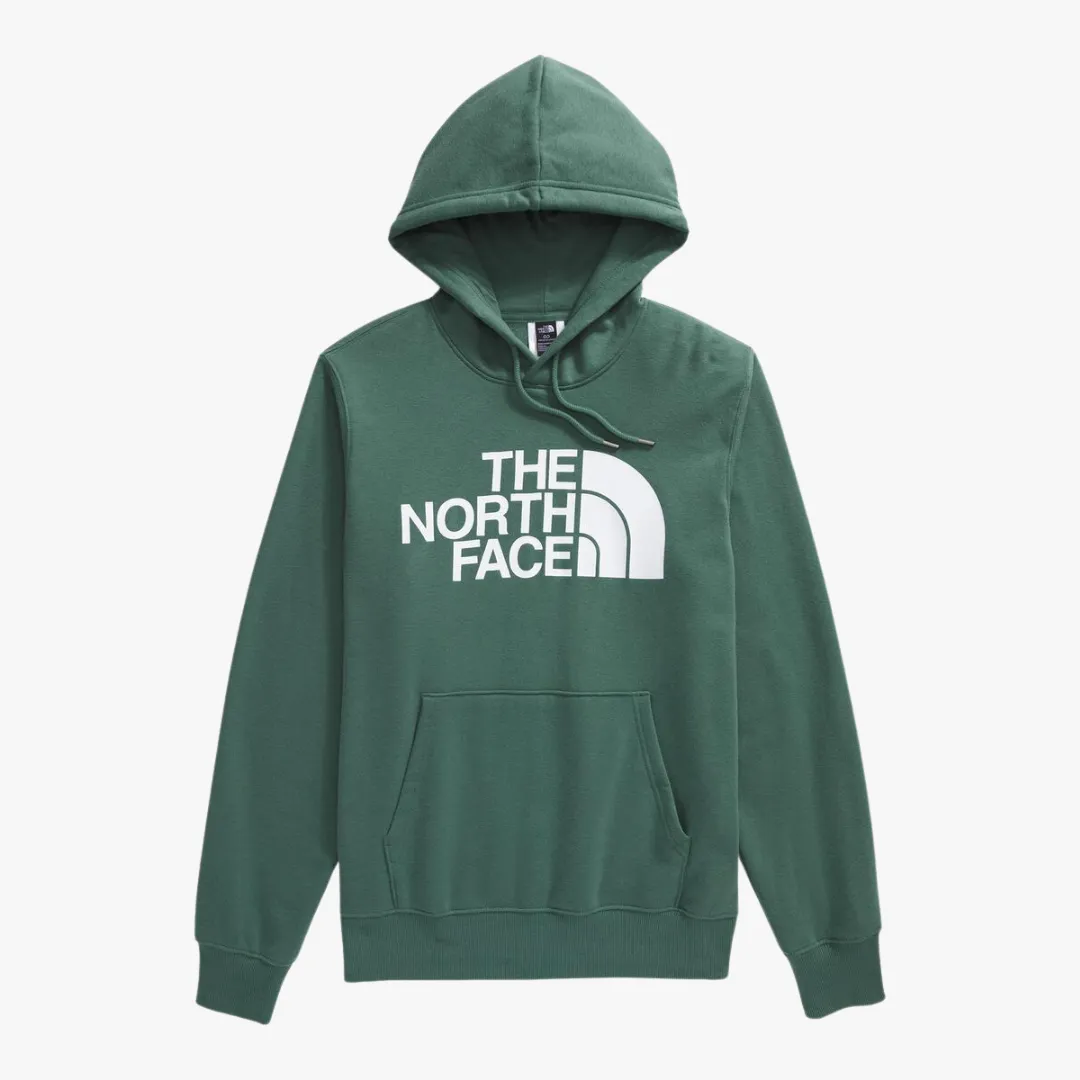 M's Half Dome Pullover Hoodie