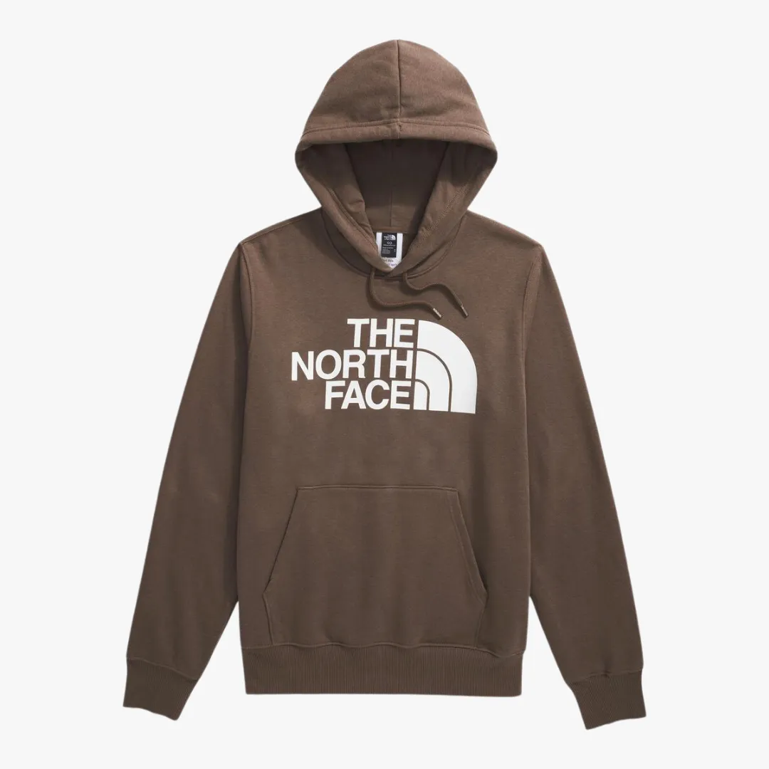 M's Half Dome Pullover Hoodie