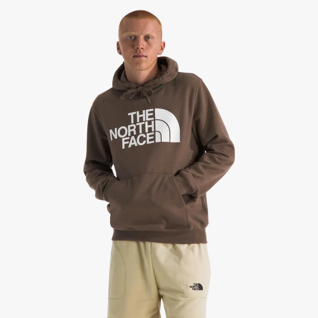 M's Half Dome Pullover Hoodie