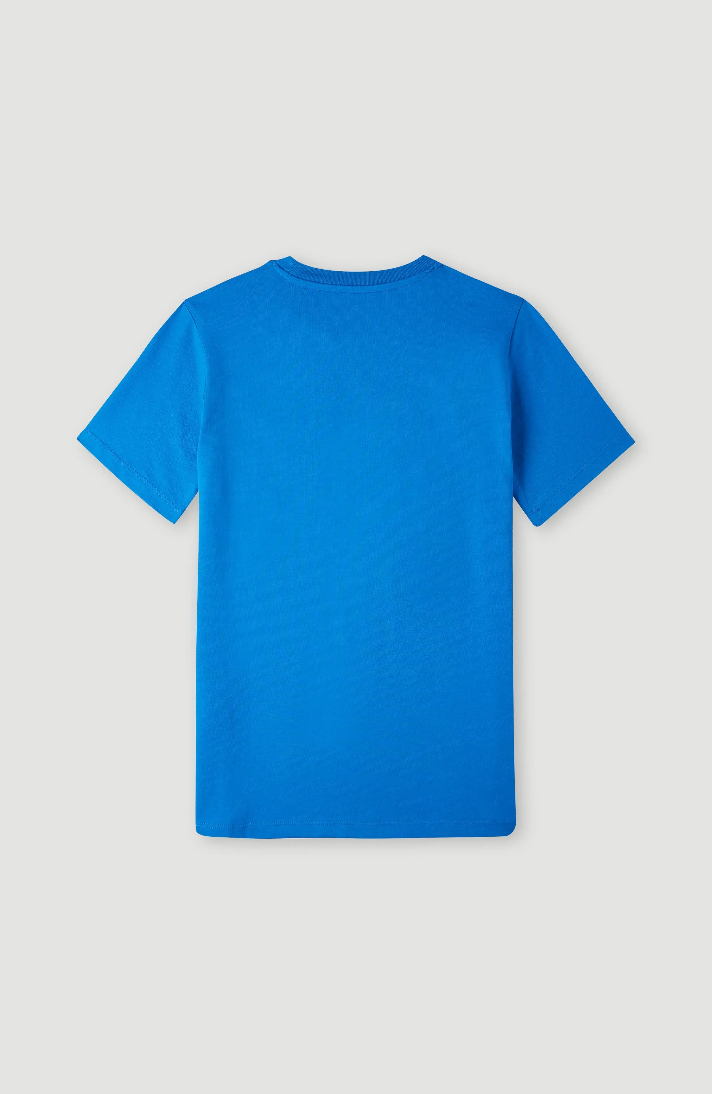 Muir T-Shirt | Princess Blue