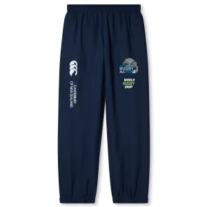 NC All Stars Cuffed Hem Stadium Pant by Canterbury