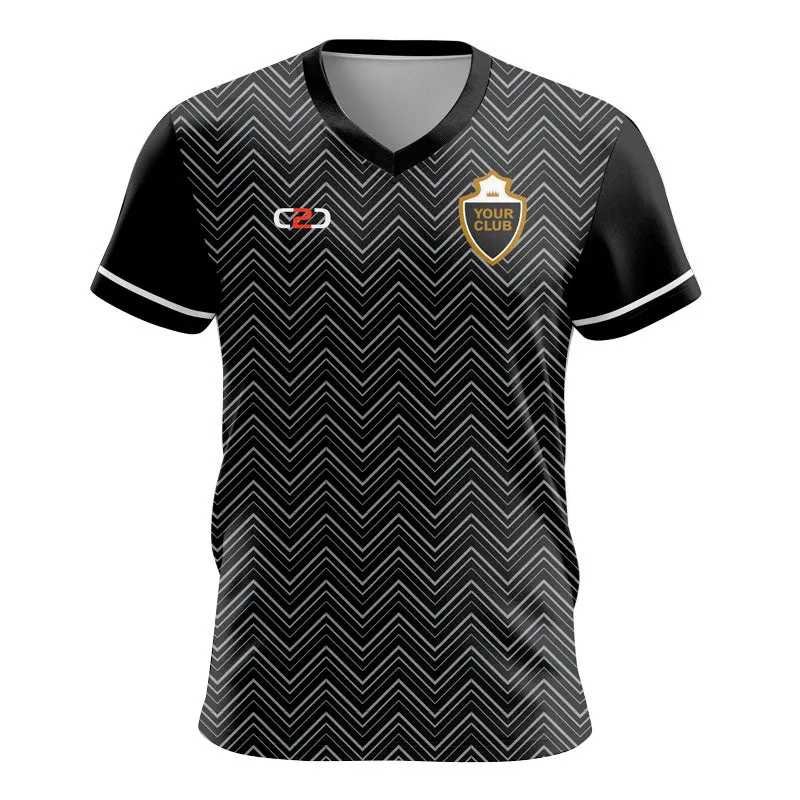Nets V Neck Warmup Shirt Design Your Own