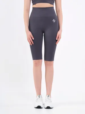 New Moon Biker Shorts