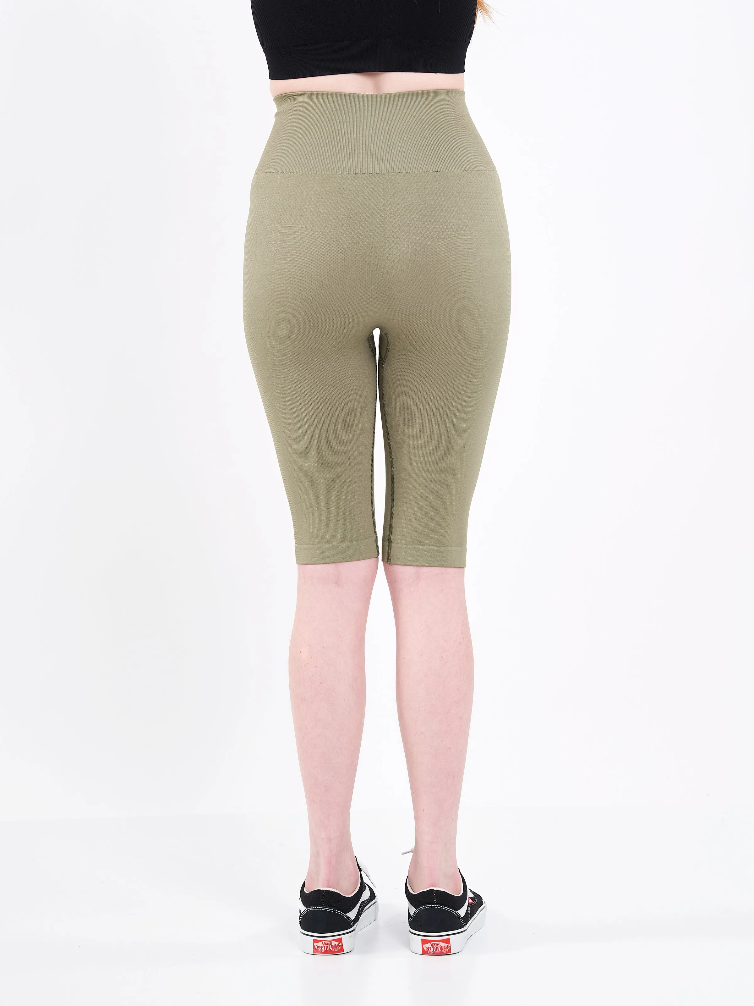 New Moon Biker Shorts