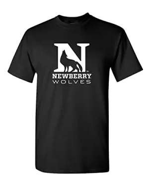 Newberry College Wolves T-Shirt