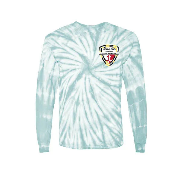 Next Level Long Sleeve Shirts Maryland United College Showcase