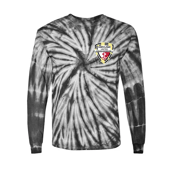 Next Level Long Sleeve Shirts Maryland United College Showcase