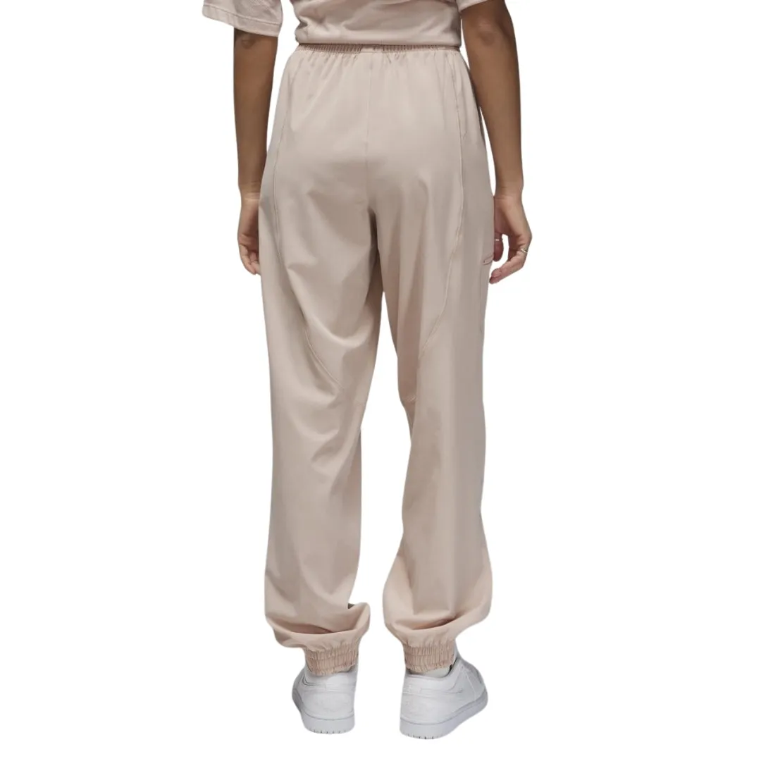 Nike Womens FB4659 207 Sweat Pants Beige