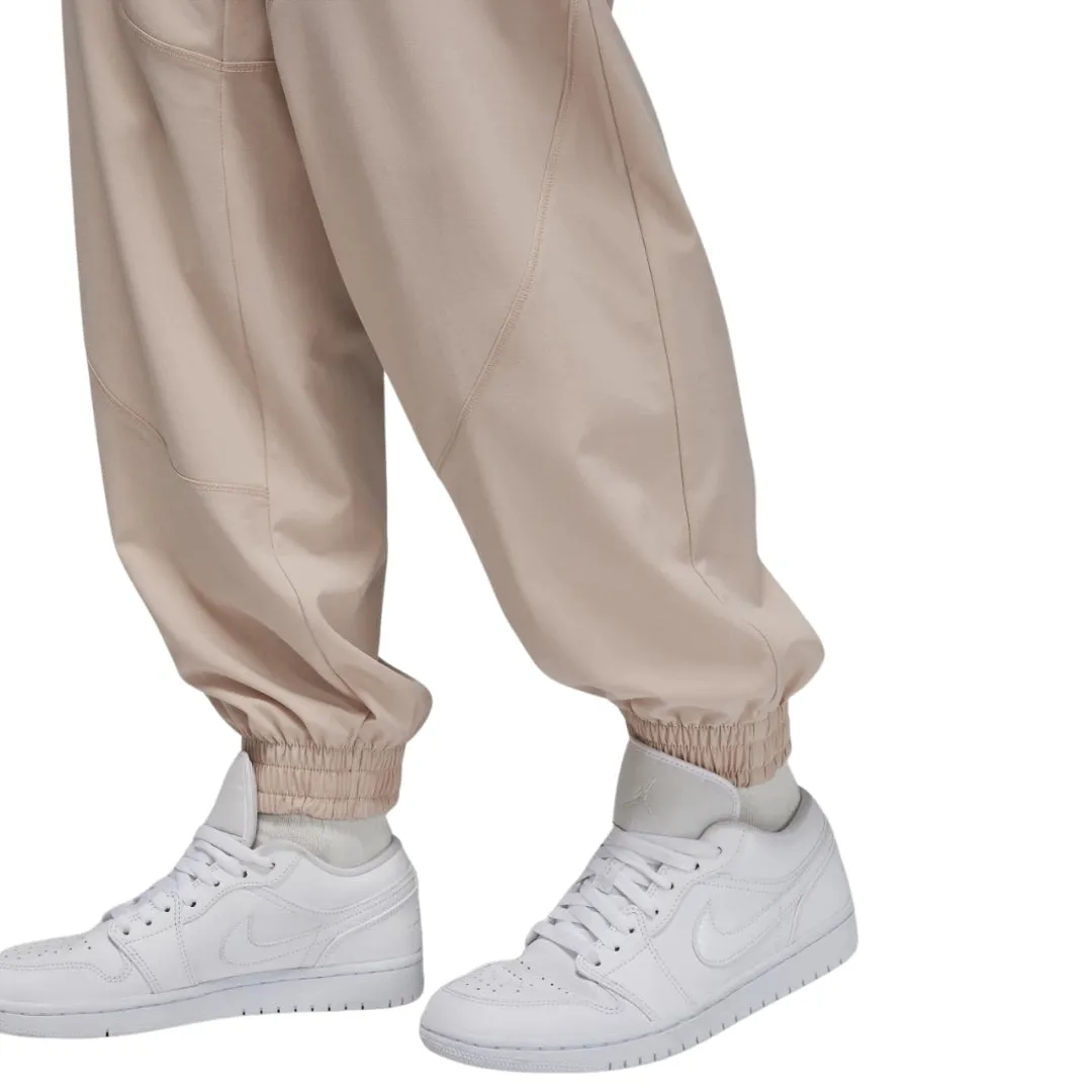 Nike Womens FB4659 207 Sweat Pants Beige
