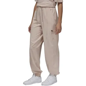 Nike Womens FB4659 207 Sweat Pants Beige