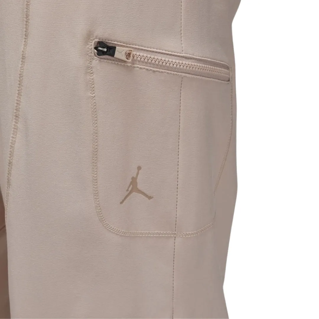 Nike Womens FB4659 207 Sweat Pants Beige