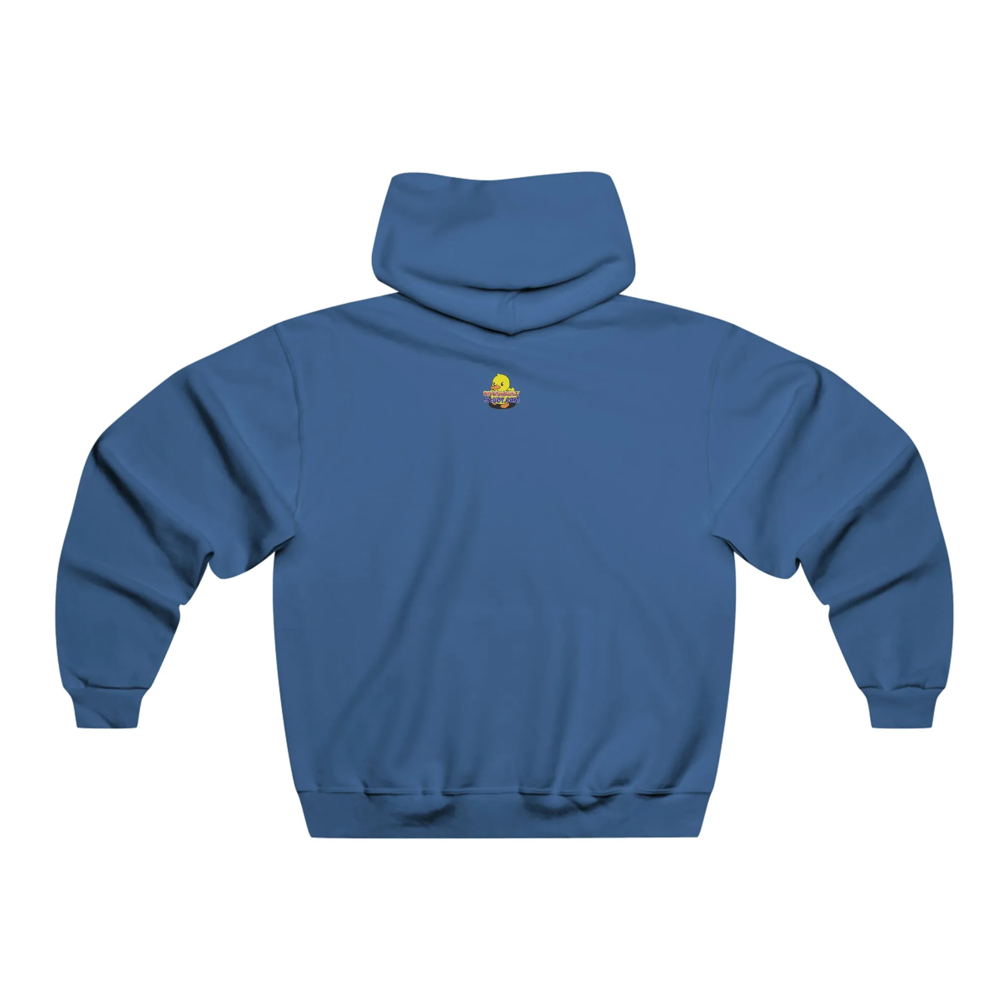 No Offense Hoodie Sweatshirt
