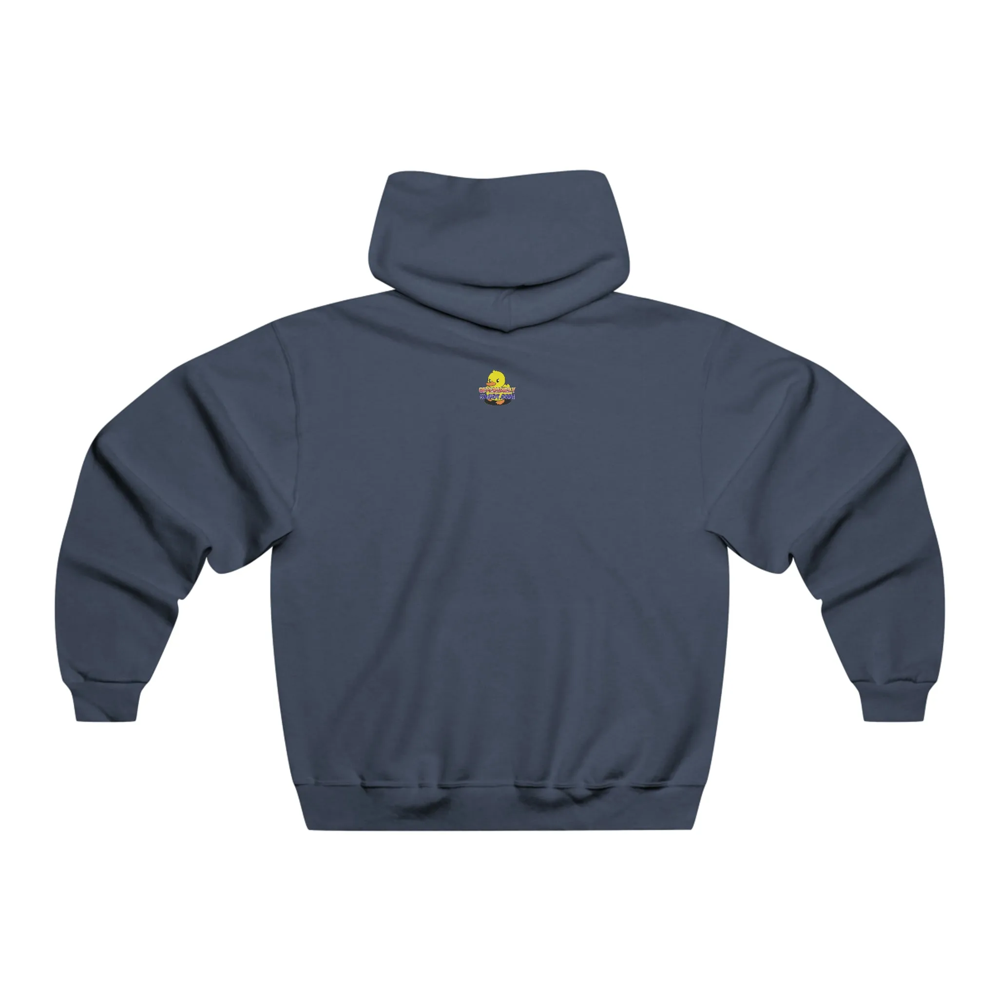 No Offense Hoodie Sweatshirt
