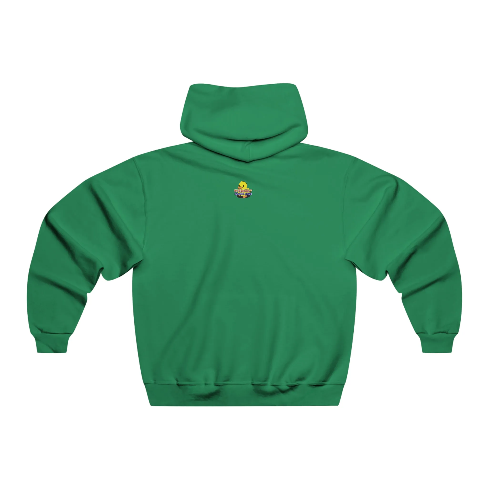 No Offense Hoodie Sweatshirt