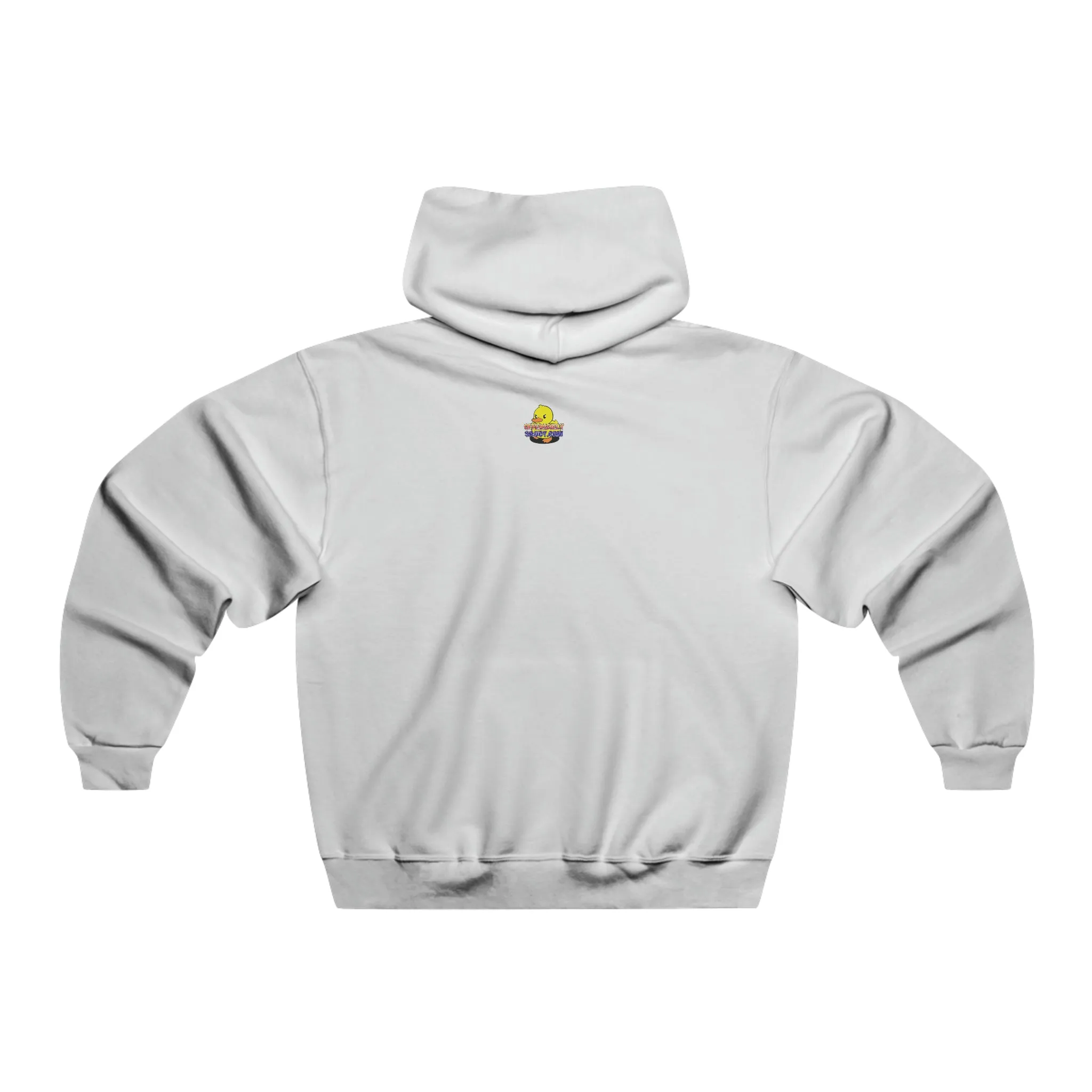No Offense Hoodie Sweatshirt