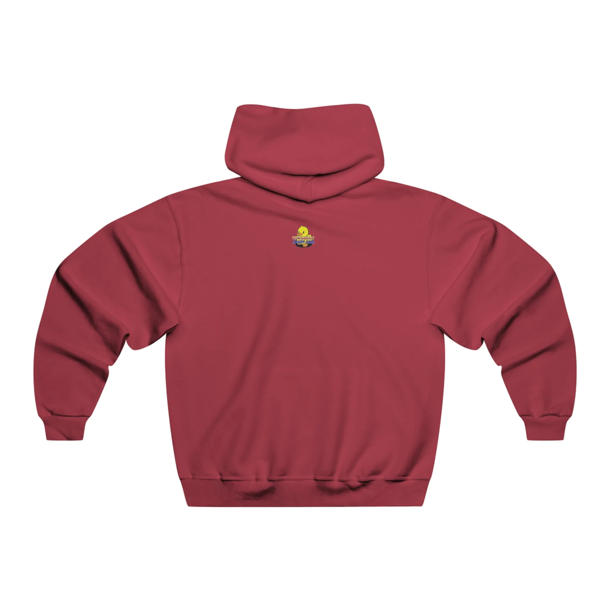 No Offense Hoodie Sweatshirt