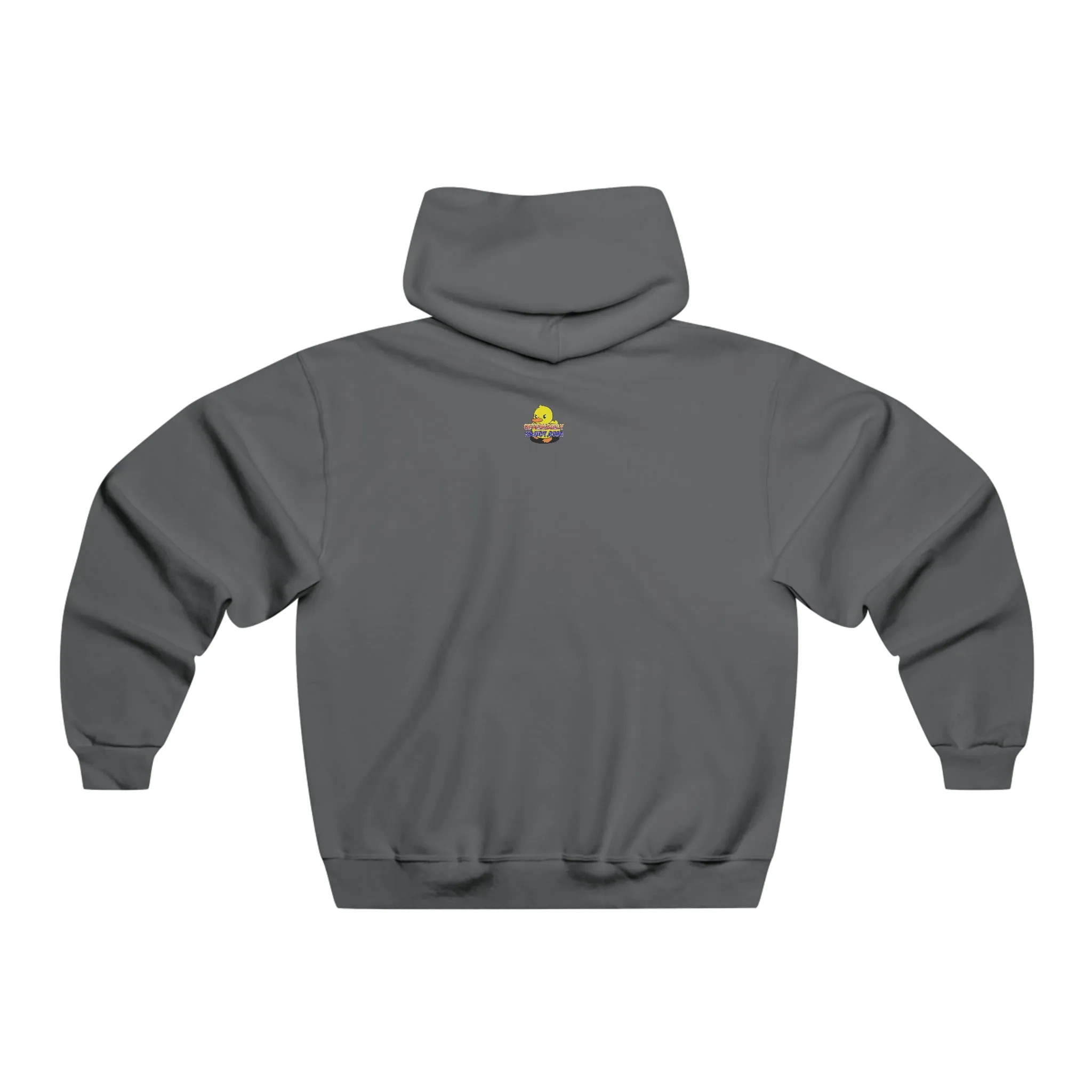 No Offense Hoodie Sweatshirt
