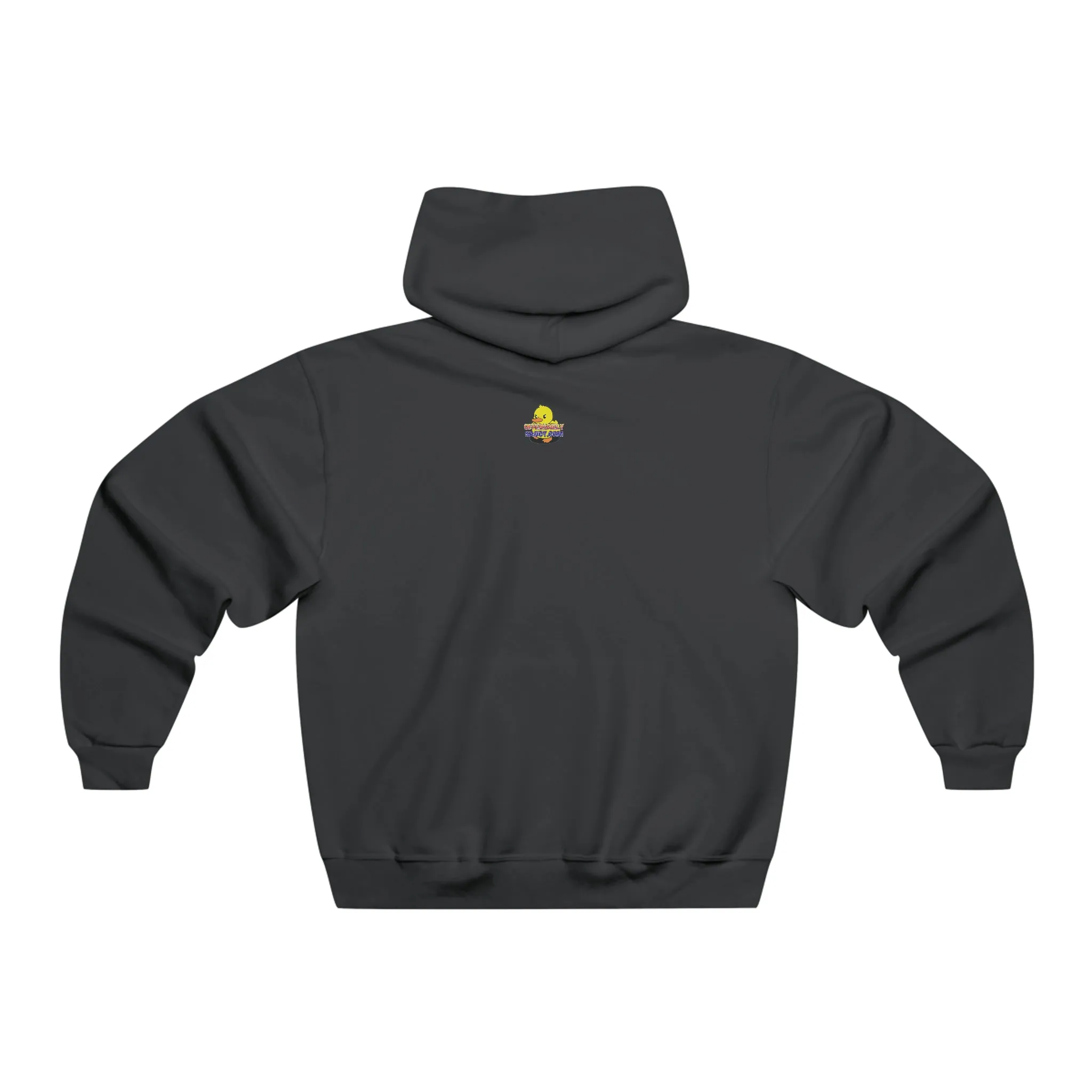 No Offense Hoodie Sweatshirt