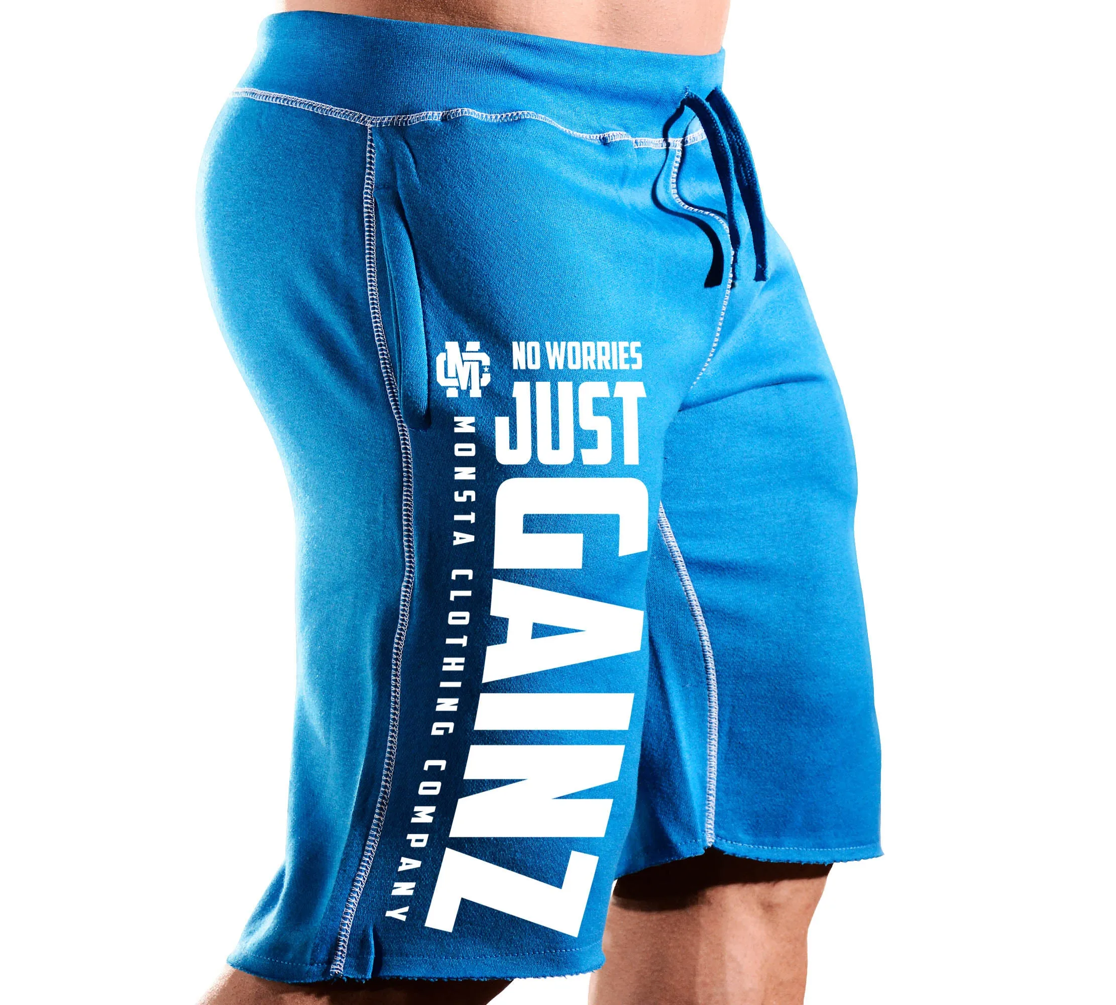 No Worries-Just GAINZ-311