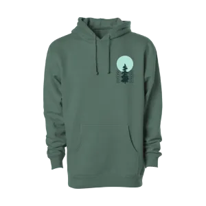 NORTH OF STELLA HOODIE