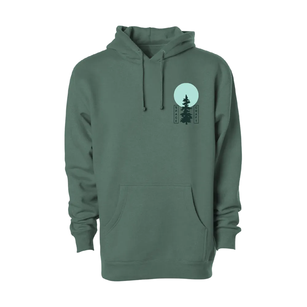 NORTH OF STELLA HOODIE