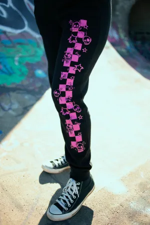 Nostalgia Sweat Pants