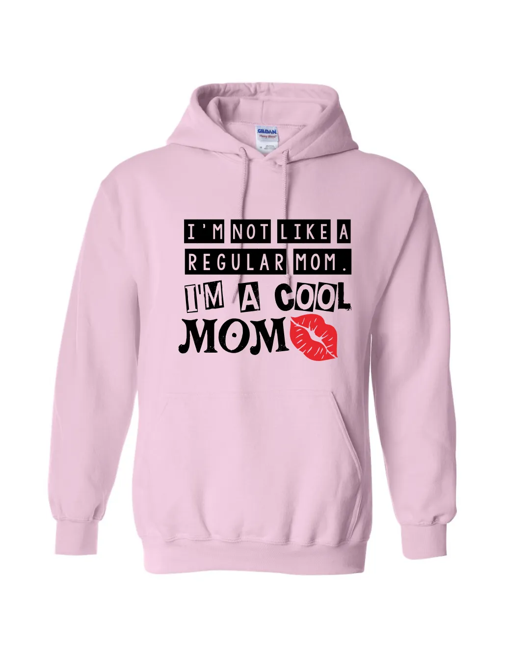 Not a Regular Mom