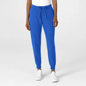 Nova 5132 Jogger Utility Scrub Pants Royal