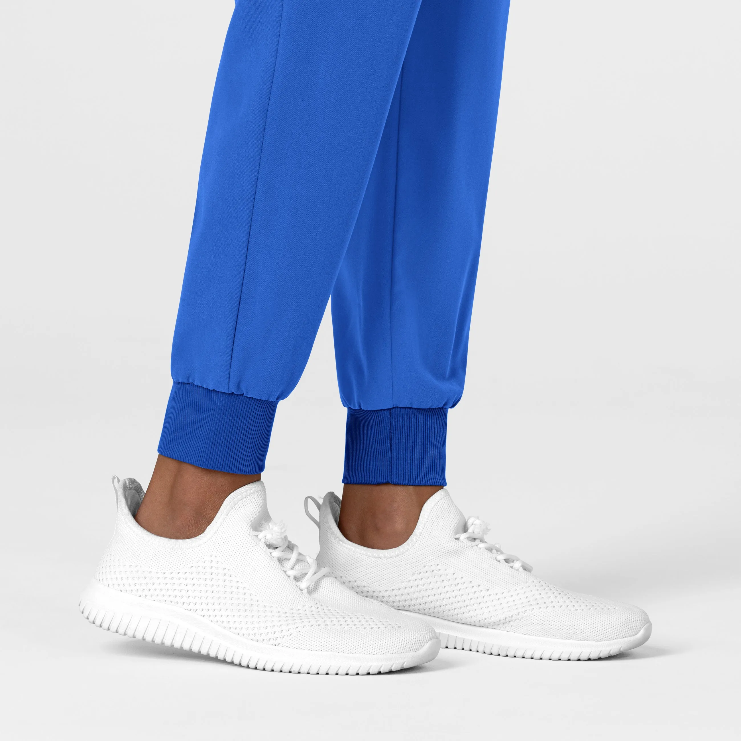 Nova 5132 Jogger Utility Scrub Pants Royal