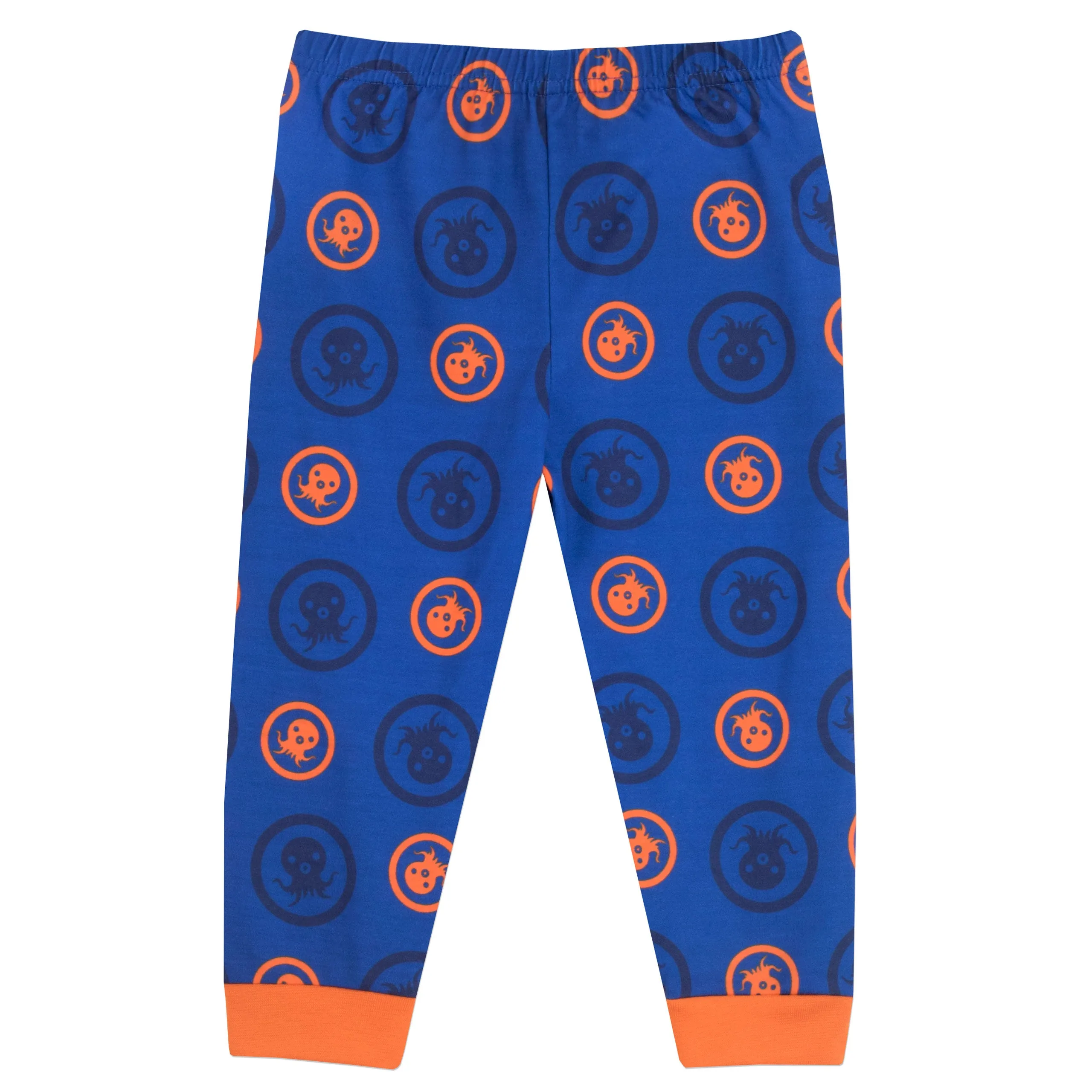 Octonauts Pajama Set