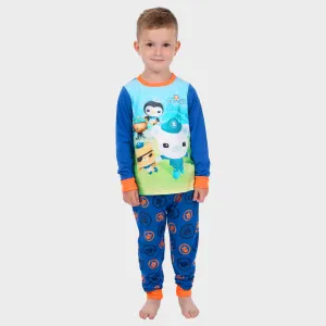 Octonauts Pajama Set