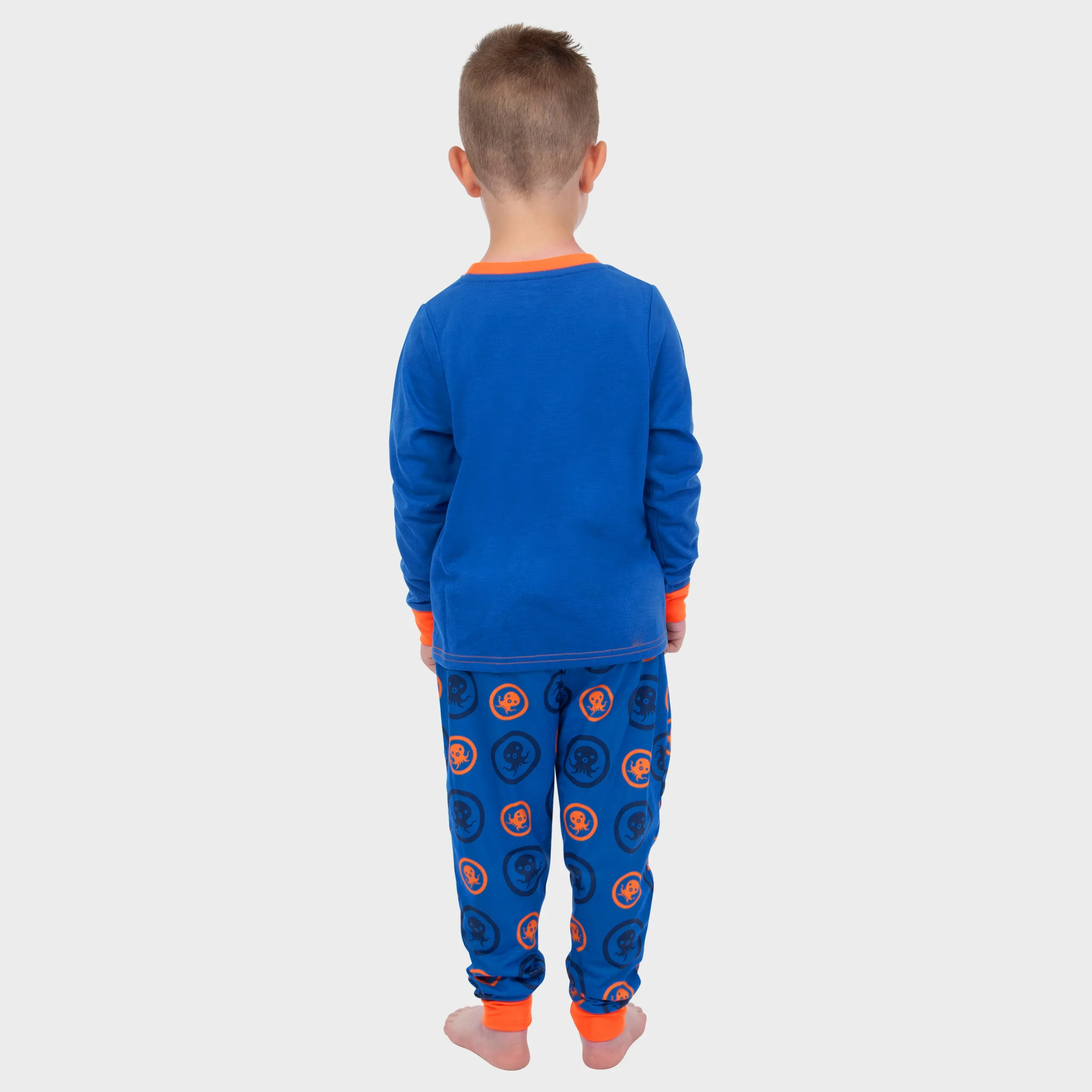 Octonauts Pajama Set