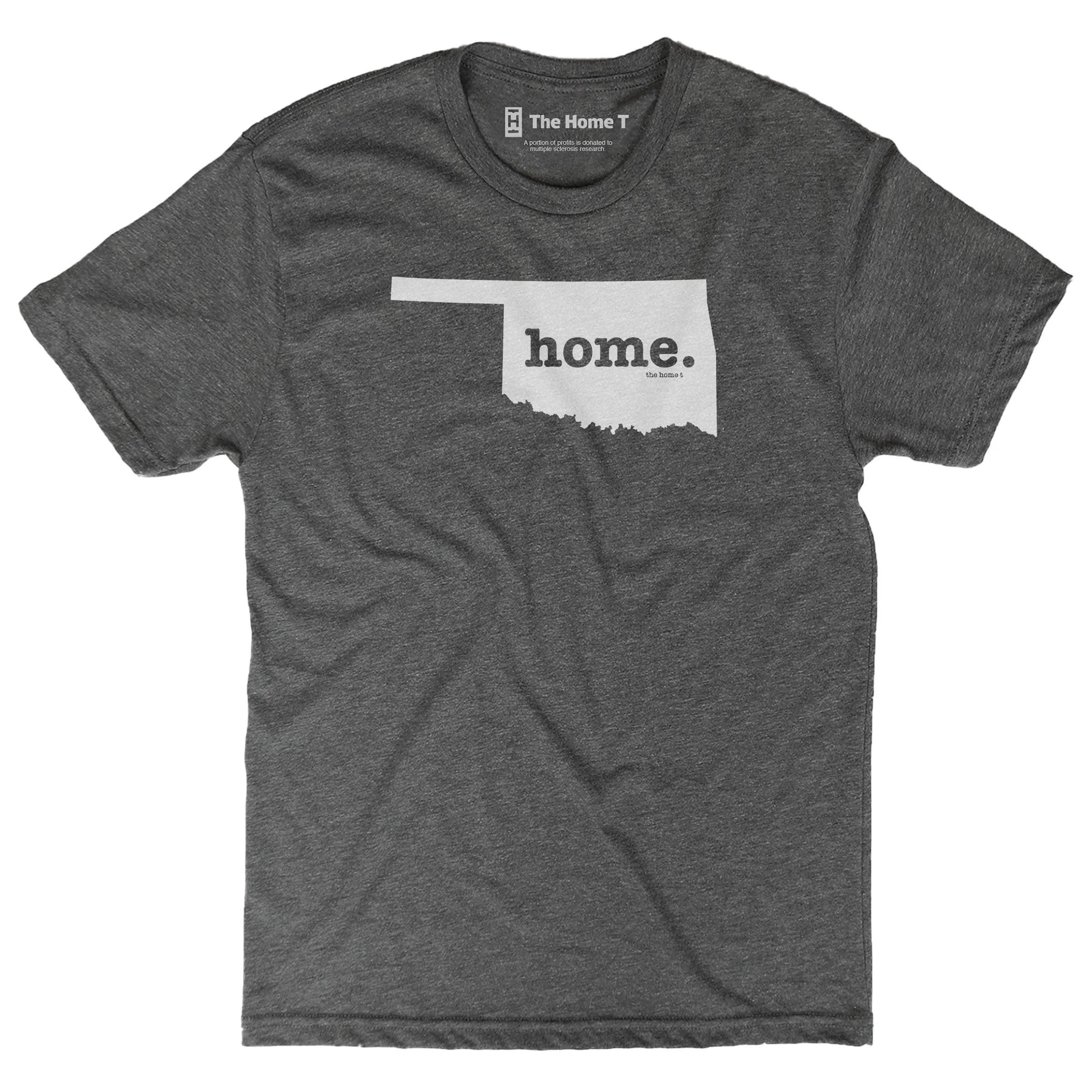 Oklahoma Home T