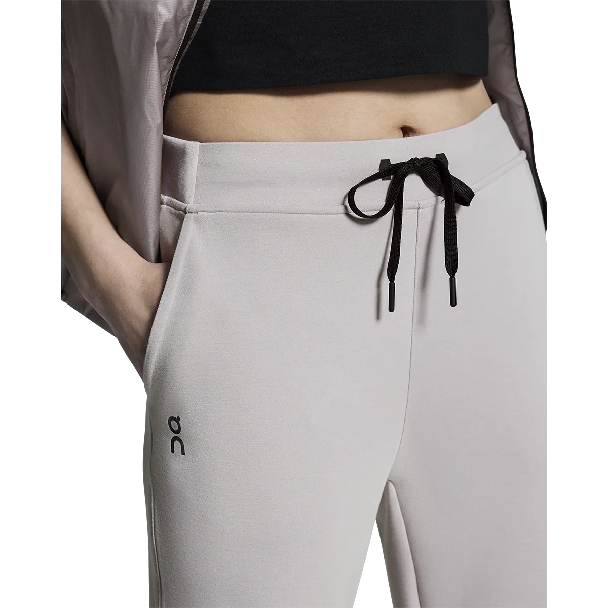 On Sweat Pants