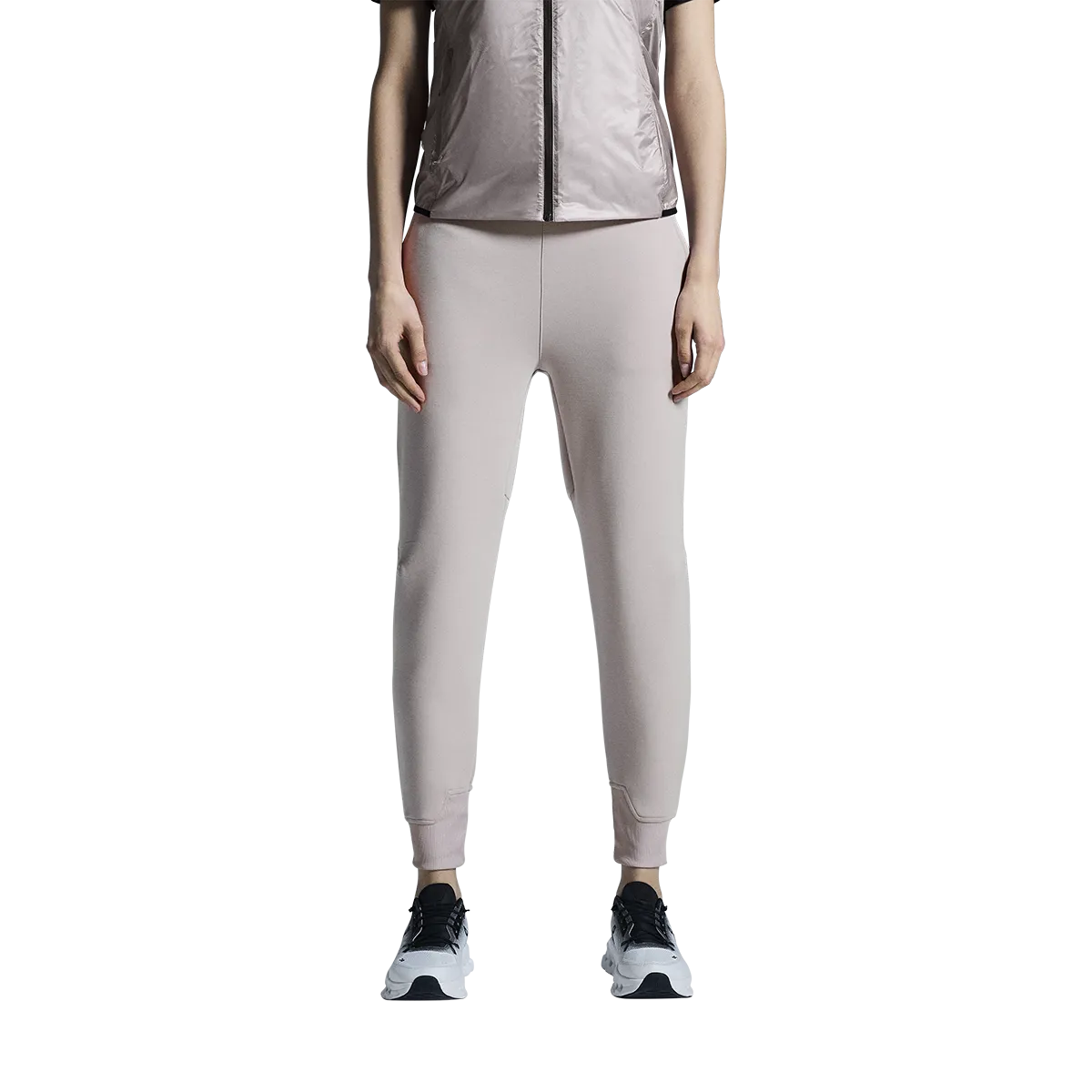 On Sweat Pants