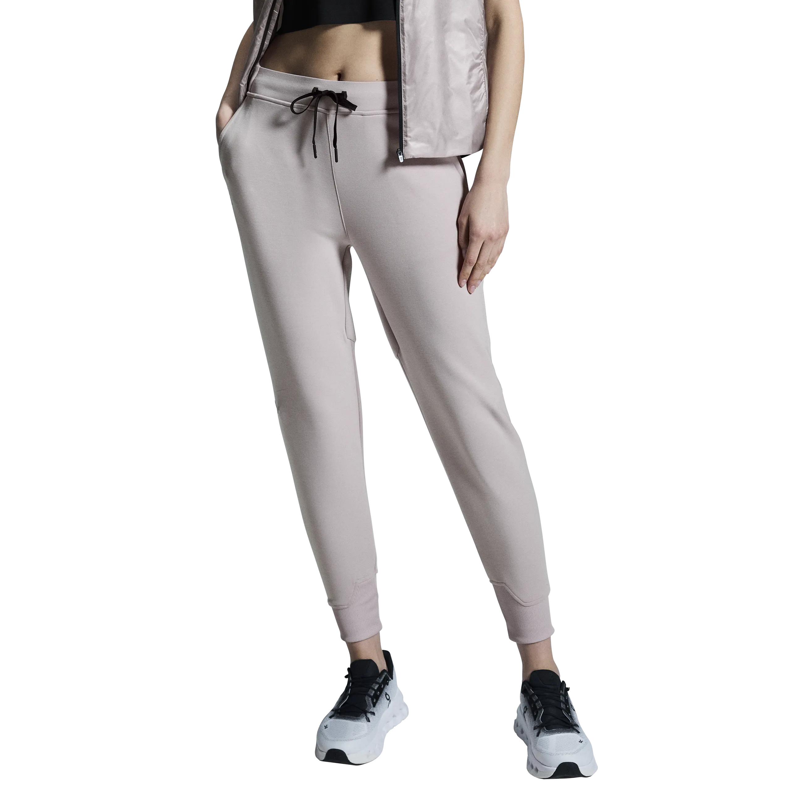 On Sweat Pants