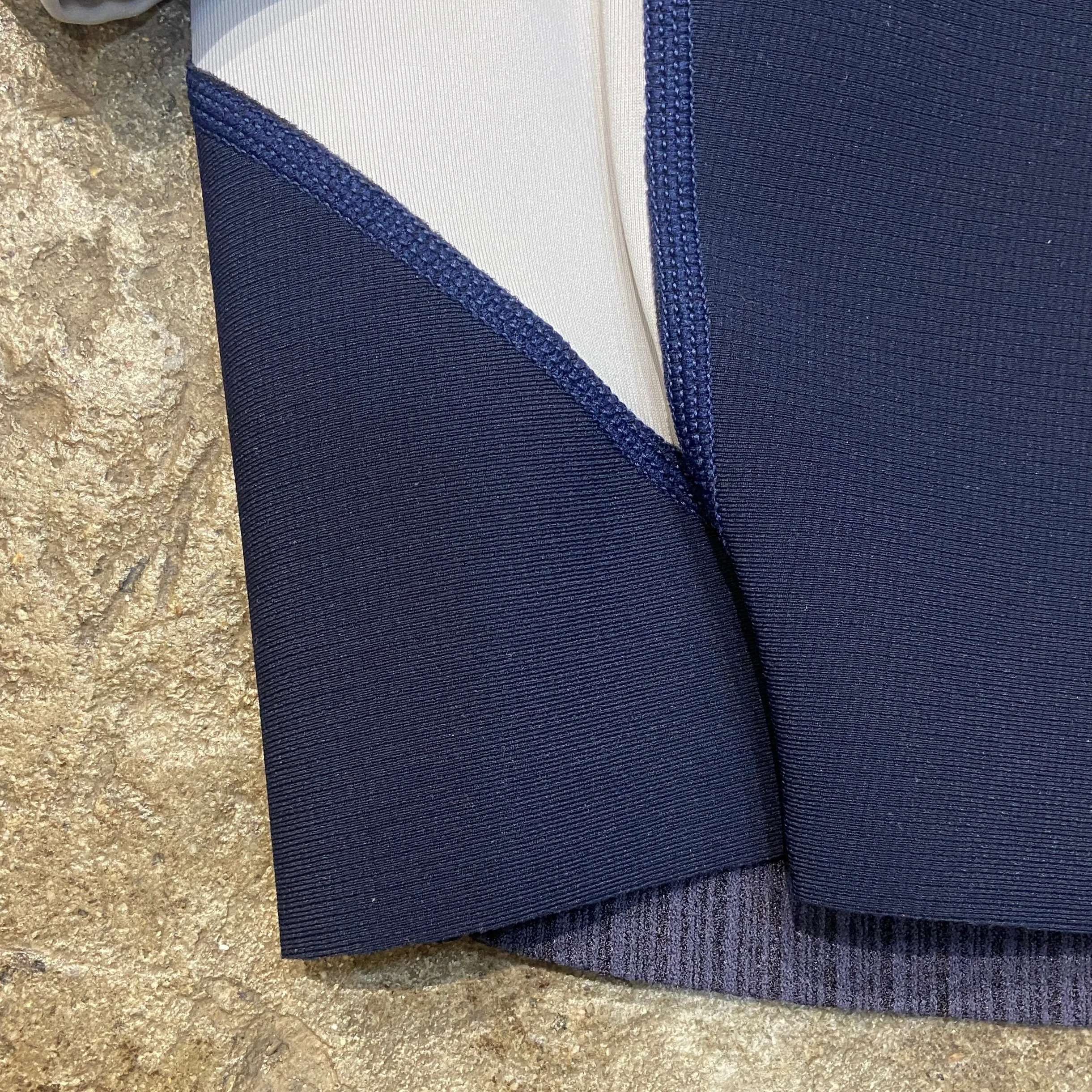 O'NEILL   HYPERFREAK NEO/SKINS 0.5 MM L/S TOP