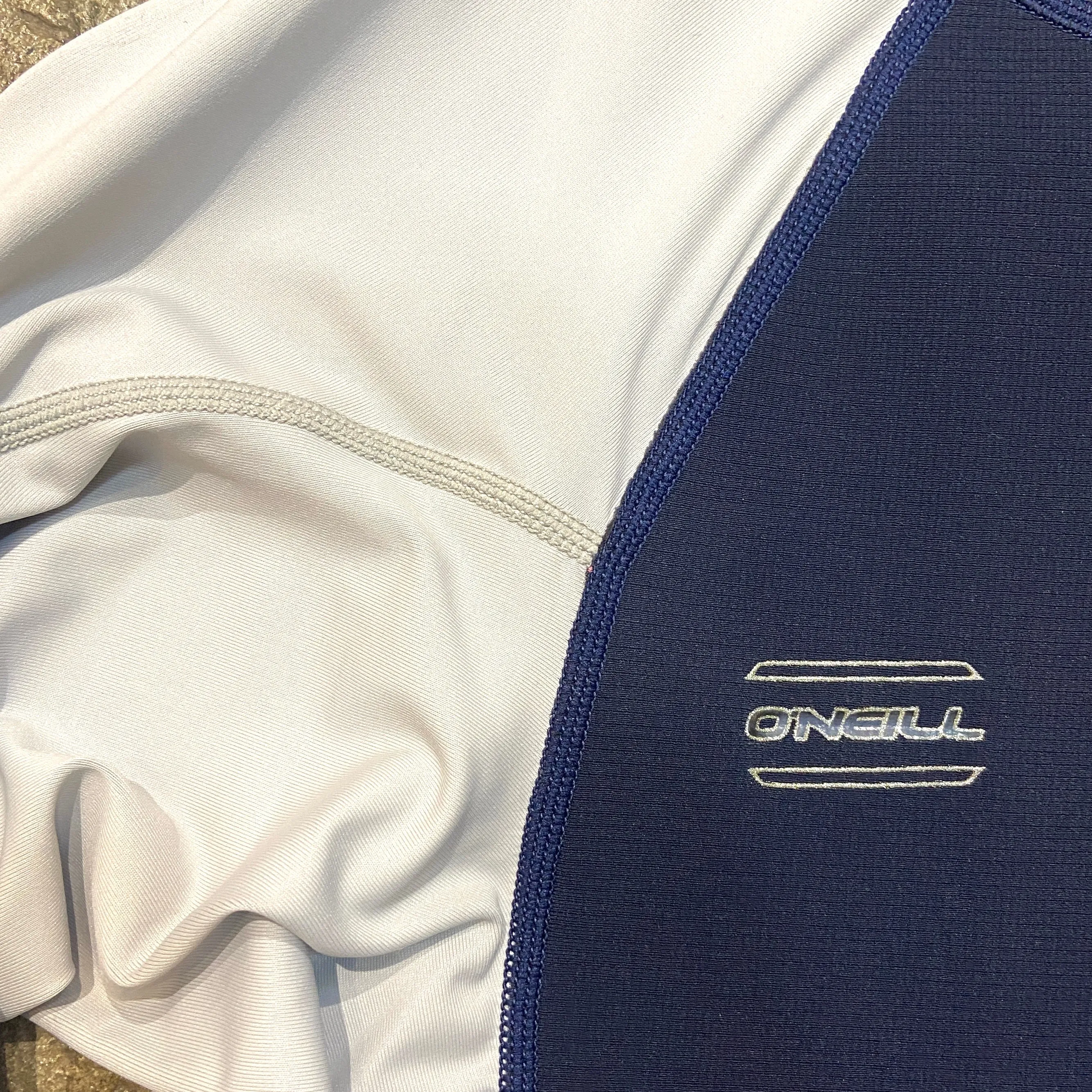 O'NEILL   HYPERFREAK NEO/SKINS 0.5 MM L/S TOP