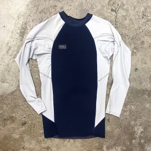 O'NEILL   HYPERFREAK NEO/SKINS 0.5 MM L/S TOP