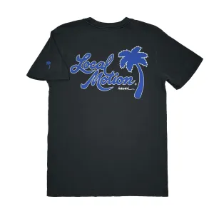 ORIGINAL LOGO VINTAGE TEE