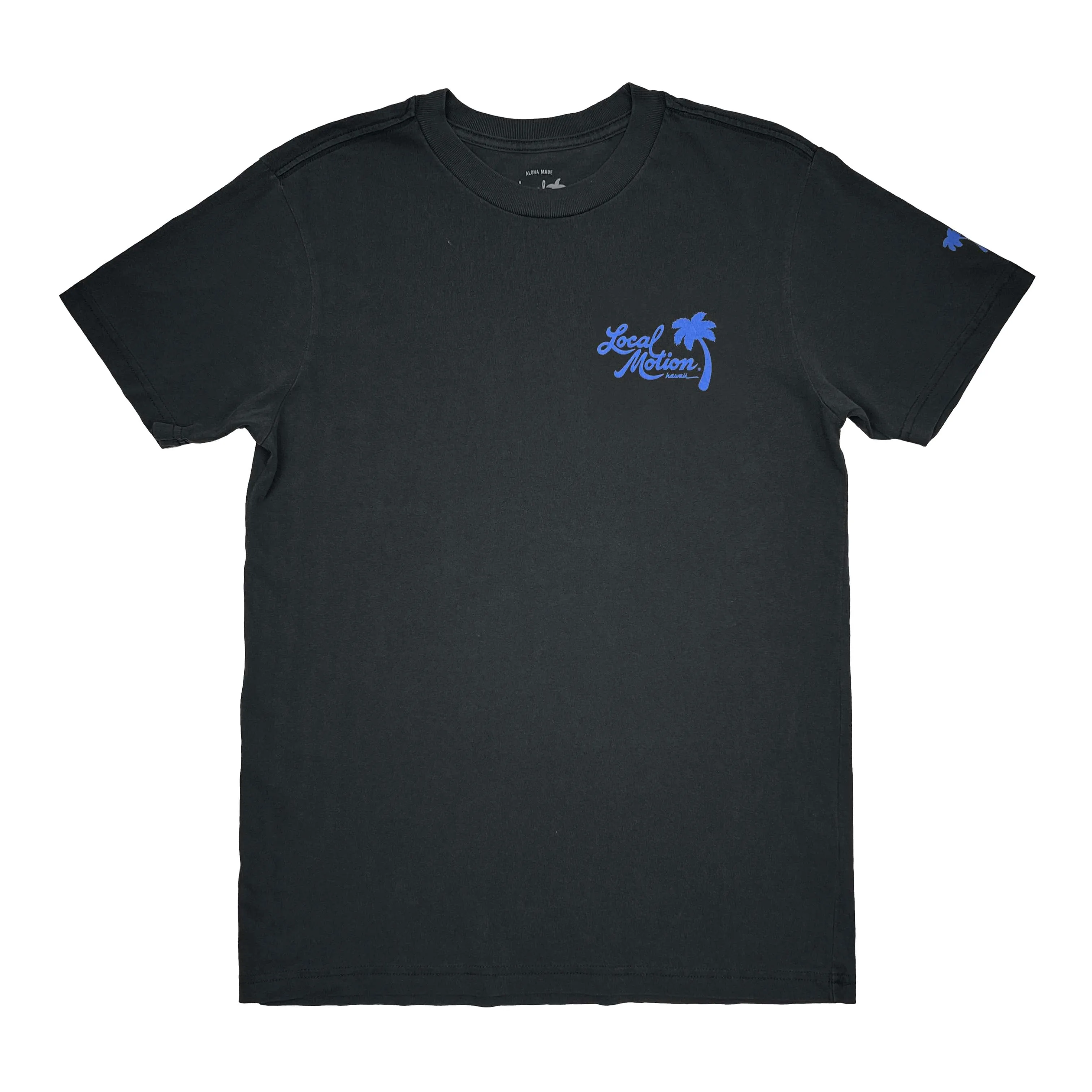 ORIGINAL LOGO VINTAGE TEE