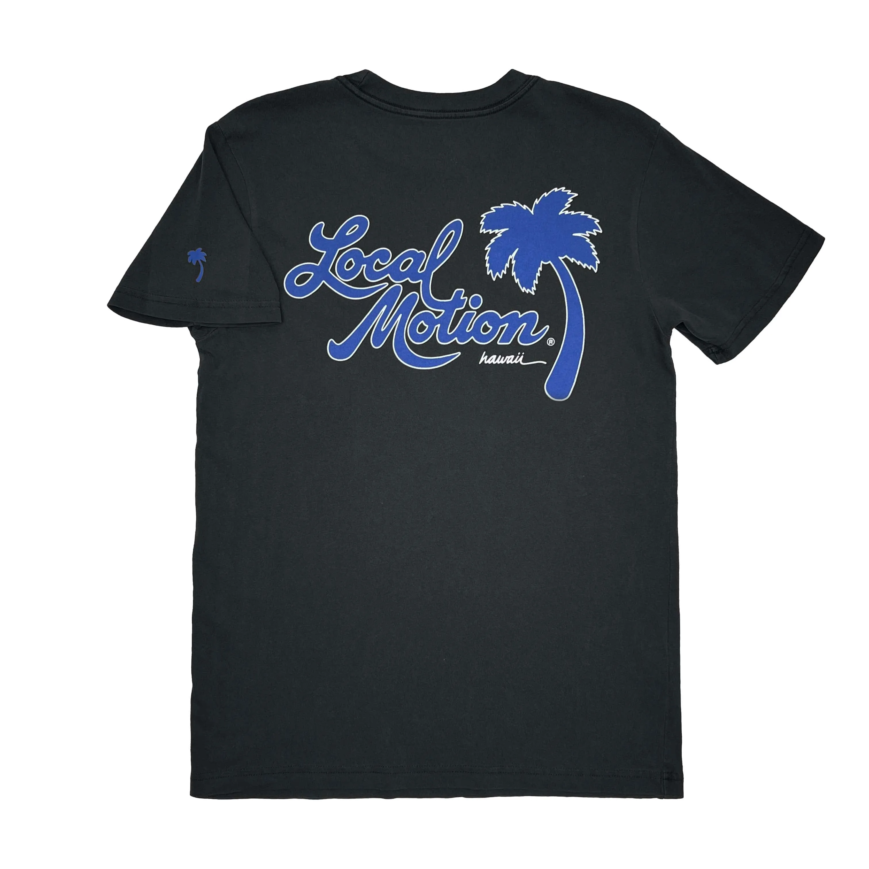 ORIGINAL LOGO VINTAGE TEE