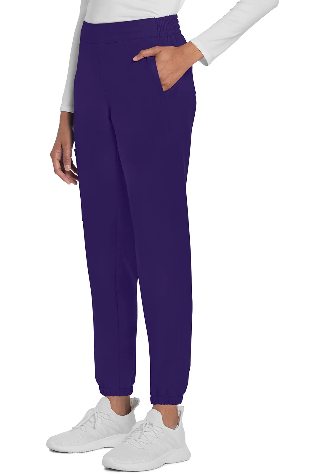 Originals Ultra CK273A Mid Rise Jogger Grape