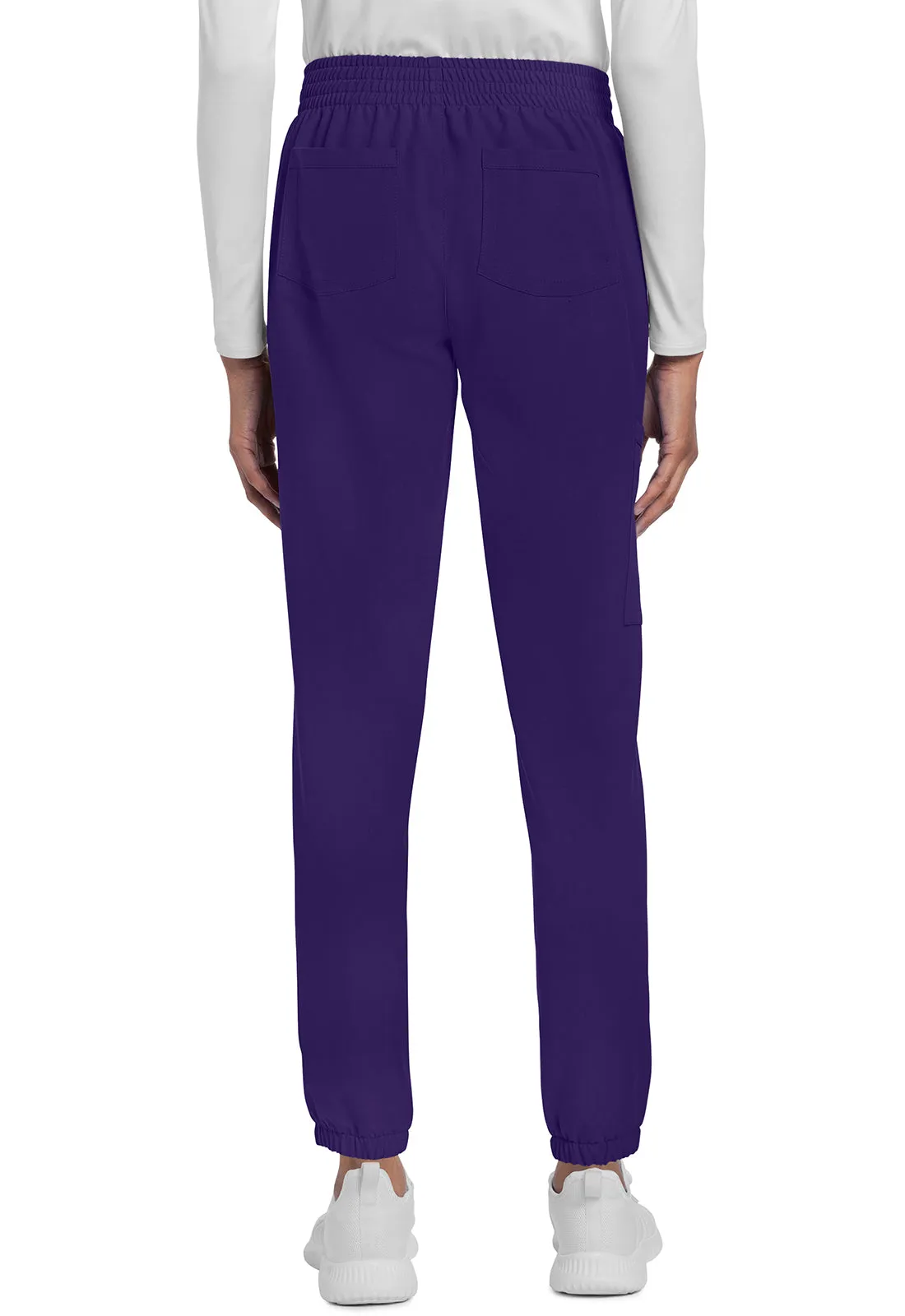 Originals Ultra CK273A Mid Rise Jogger Grape