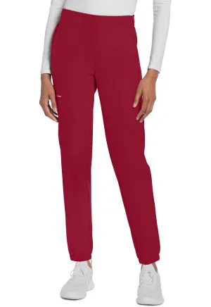 Originals Ultra CK273A Mid Rise Jogger Red