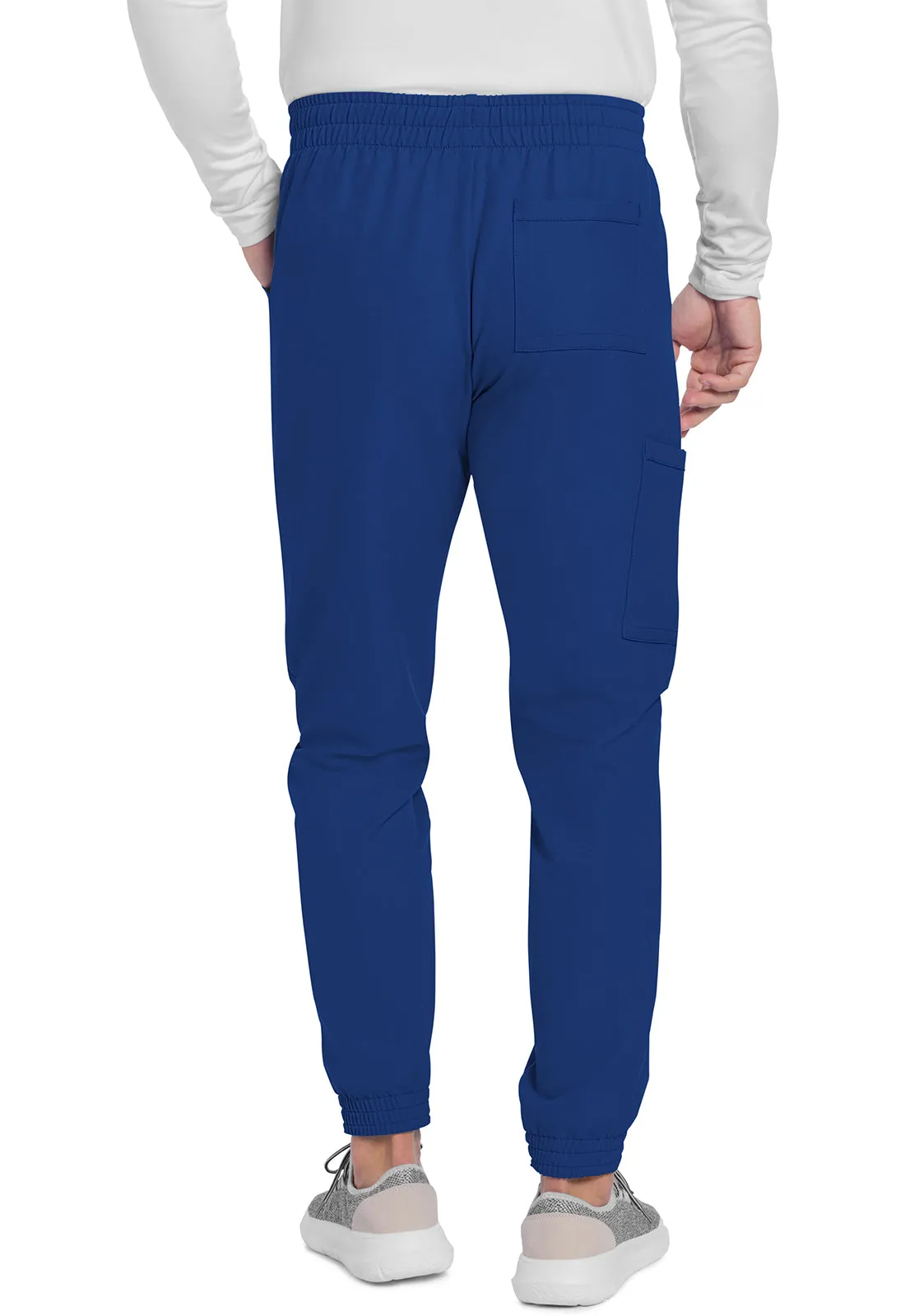 Originals Ultra CK278A Men's Mid Rise Jogger Galaxy Blue