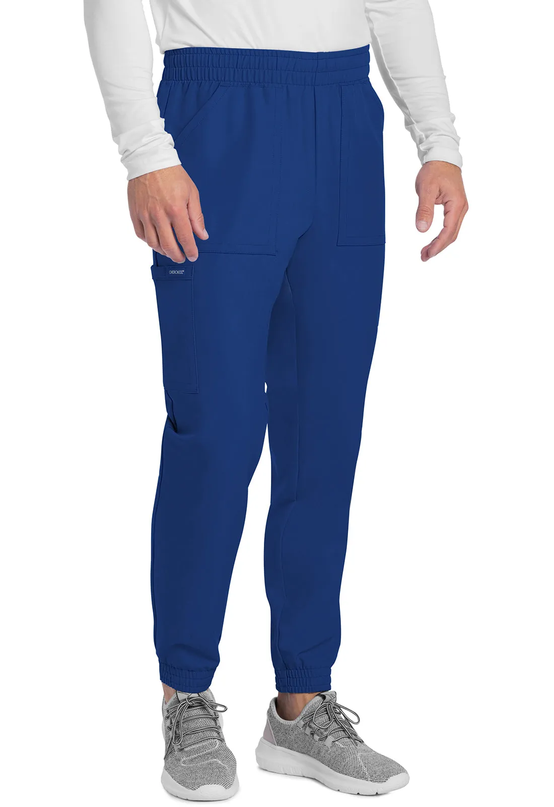 Originals Ultra CK278A Men's Mid Rise Jogger Galaxy Blue